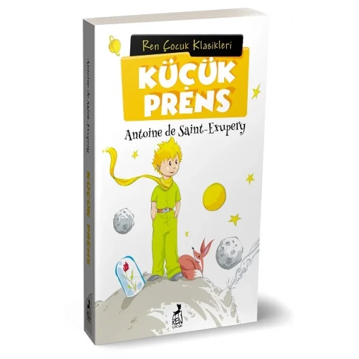 Küçük Prens