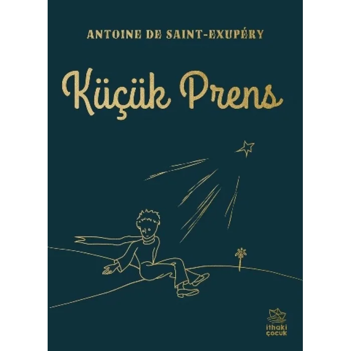 Küçük Prens