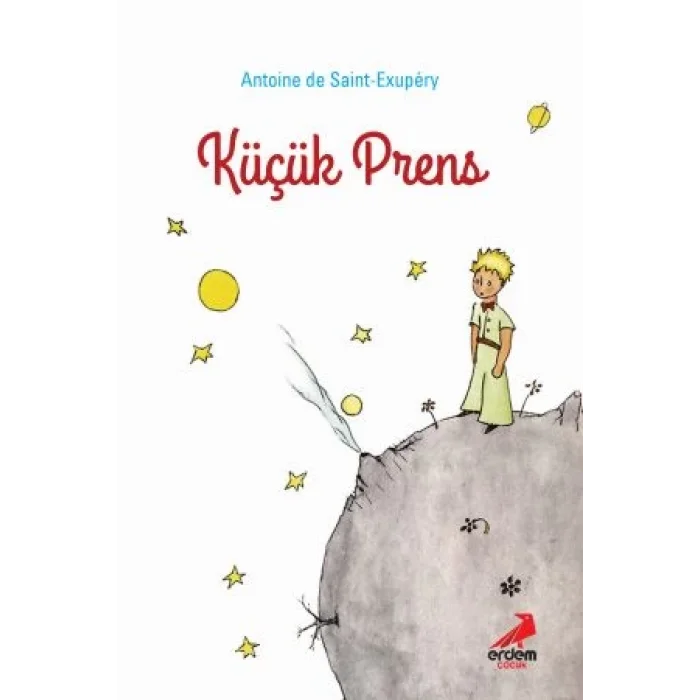 Küçük Prens