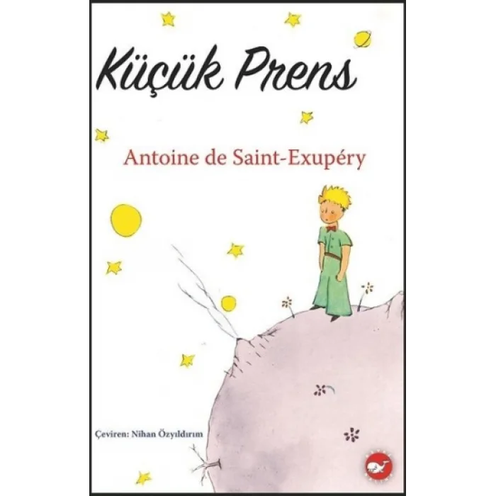 Küçük Prens
