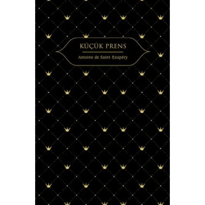 Küçük Prens (Ciltli)