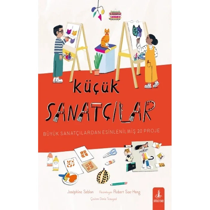 Küçük  Sanatçılar