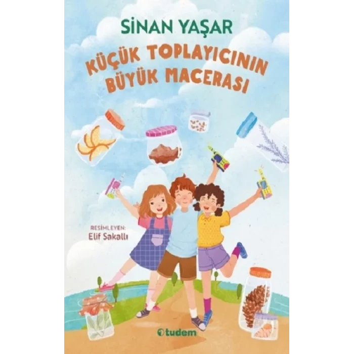 Küçük Toplayıcının Büyük Macerası