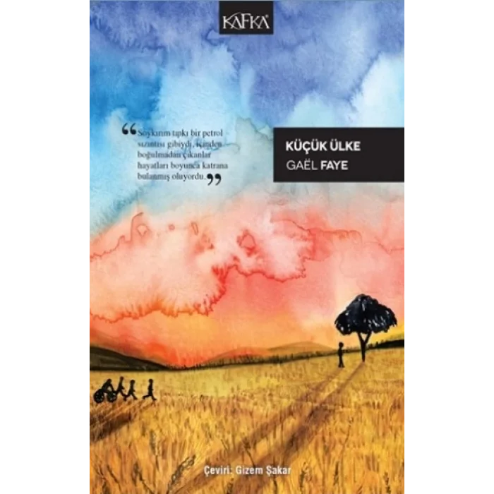 Küçük Ülke