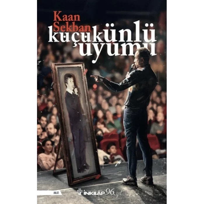 Küçük Ünlü Uyumu