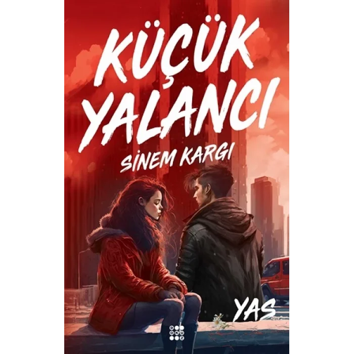 Küçük Yalancı - Yas