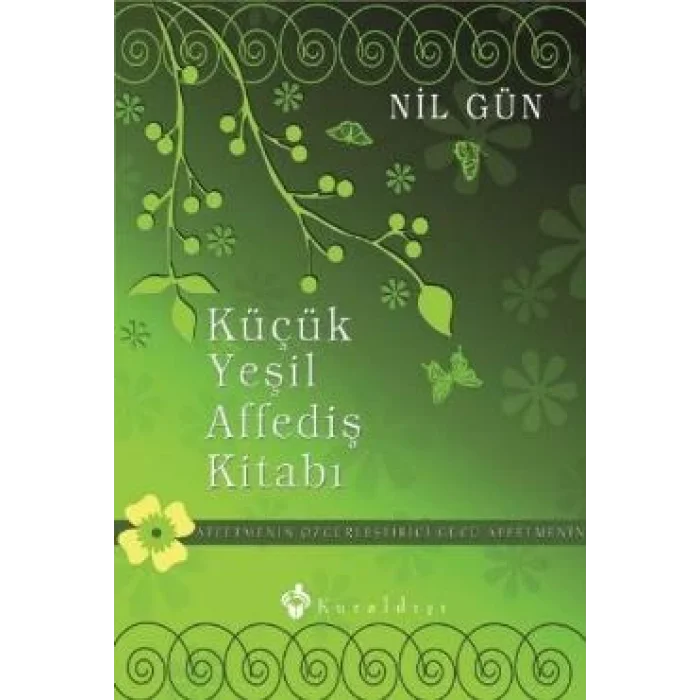 Küçük Yeşil Affediş Kitabı
