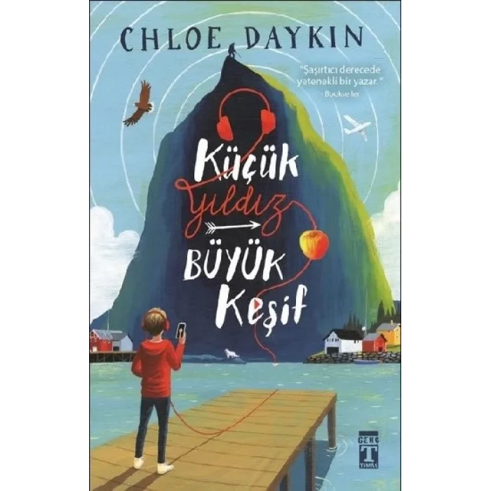 Küçük Yıldız Büyük Keşif