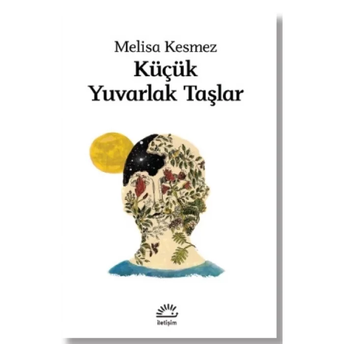 Küçük Yuvarlak Taşlar