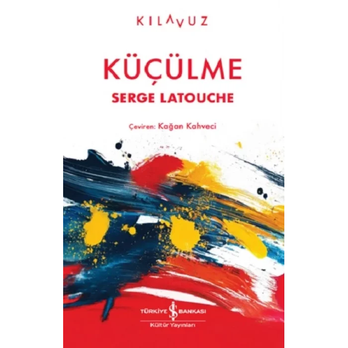Küçülme
