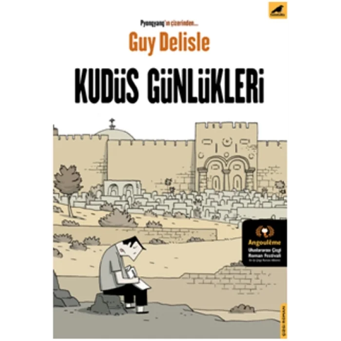Kudüs Günlükleri