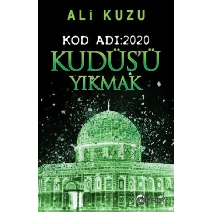 Kudüs’ü Yıkmak - Kod Adı: 2020