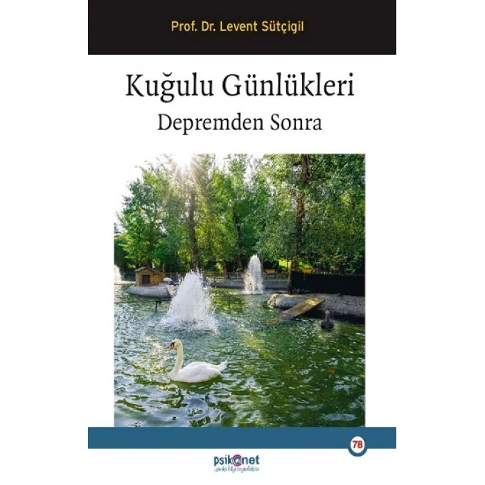 Kuğulu Günlükleri