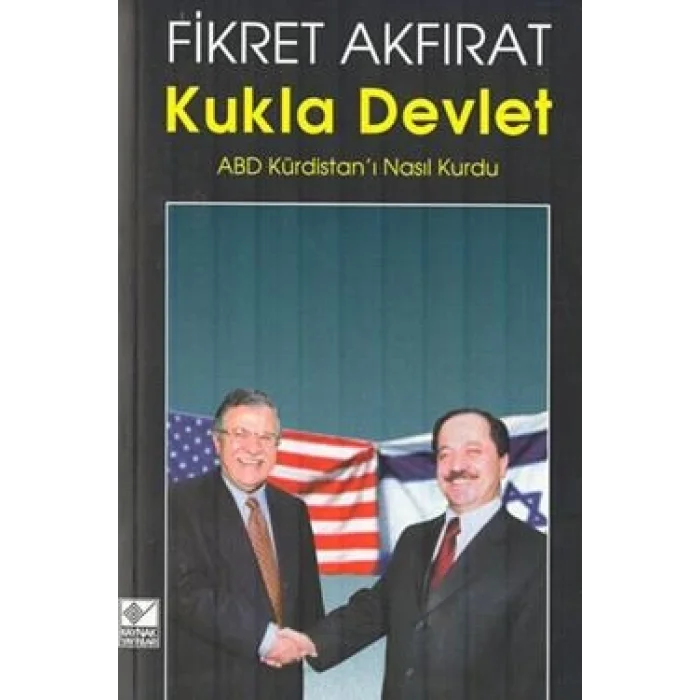 Kukla Devlet