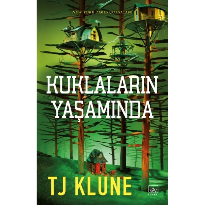 Kuklaların Yaşamında