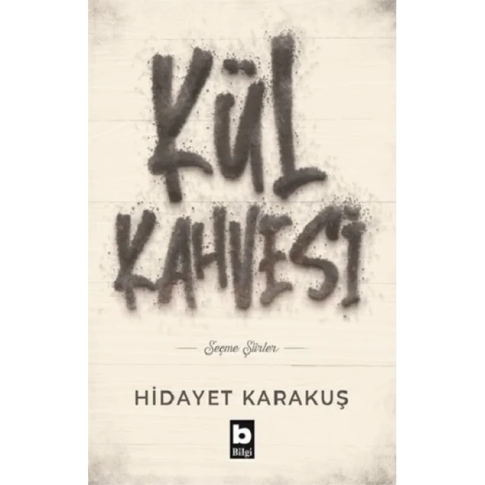 Kül Kahvesi
