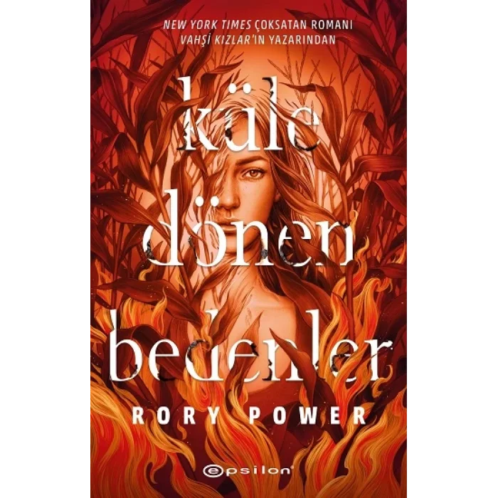 Küle Dönen Bedenler (Ciltli)