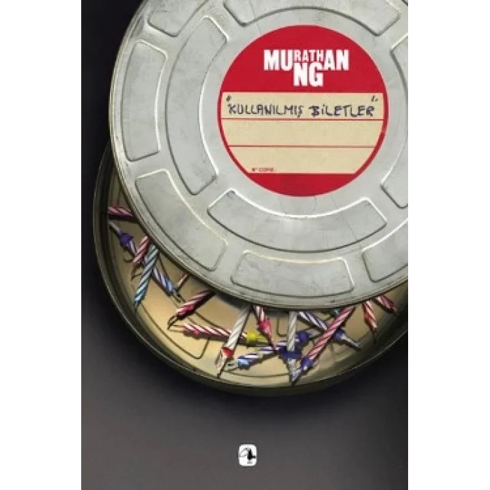 Kullanılmış Biletler