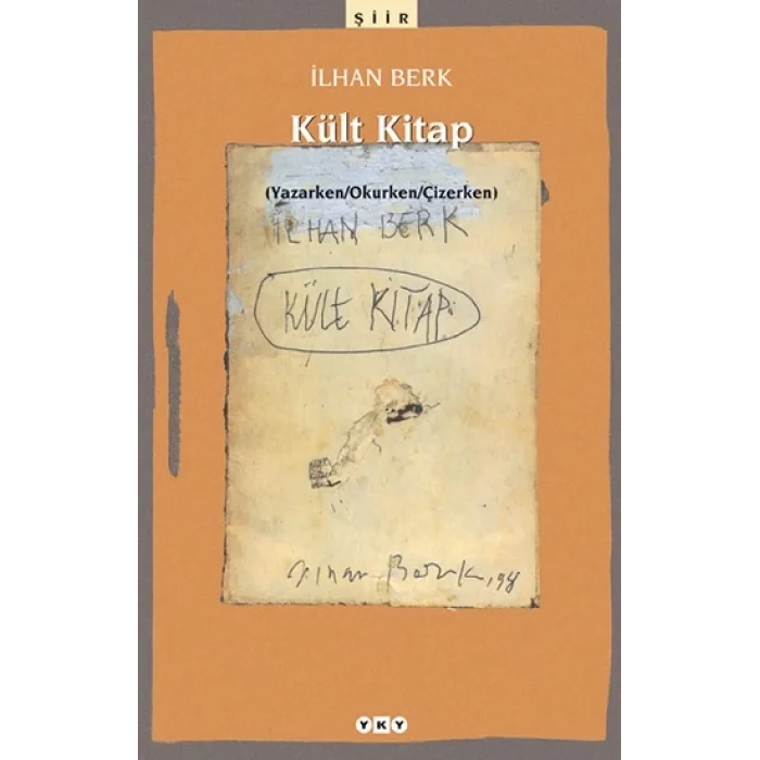Kült Kitap