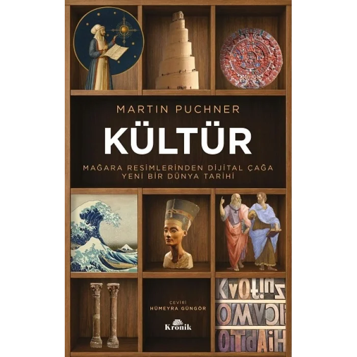 Kültür