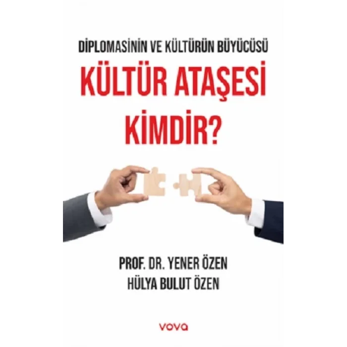 Kültür Ataşesi Kimdir ?