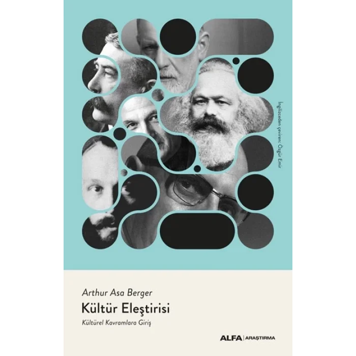 Kültür Eleştirisi