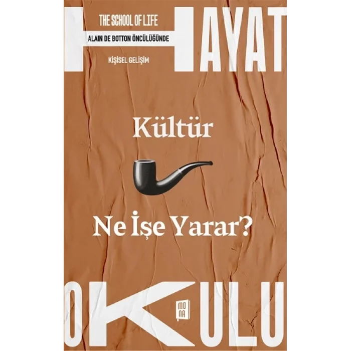 Kültür Ne İşe Yarar? - The School of Life / Hayat Okulu