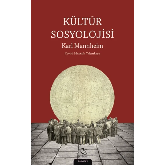 Kültür Sosyolojisi