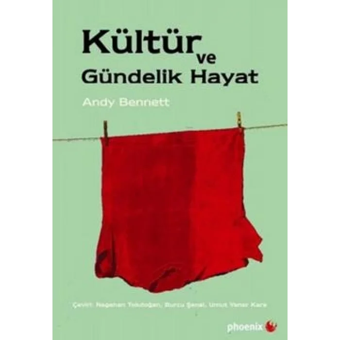 Kültür ve Gündelik Hayat