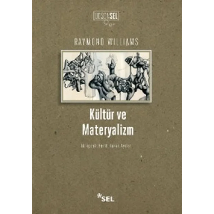 Kültür ve Materyalizm
