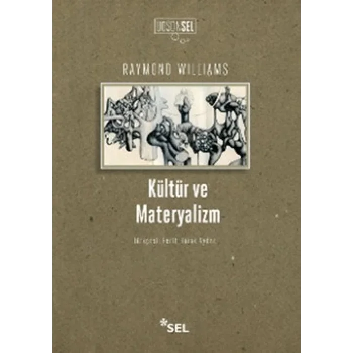 Kültür ve Materyalizm