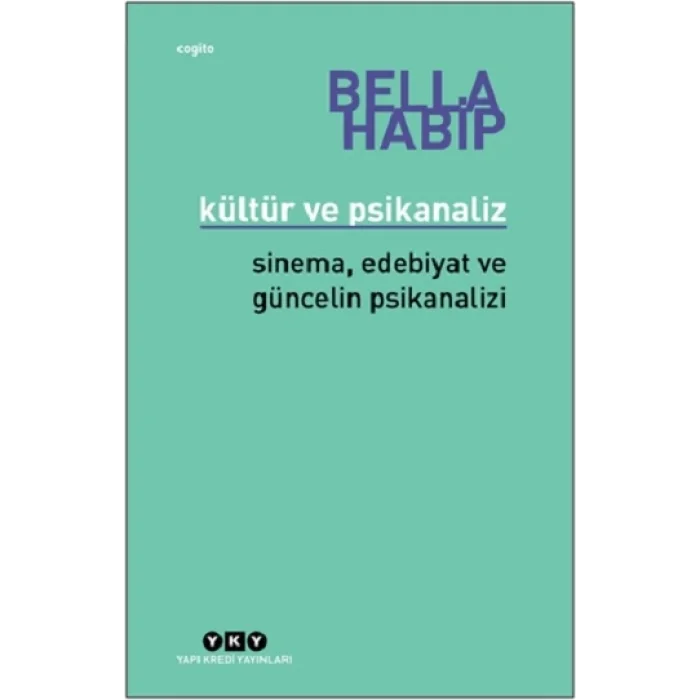 Kültür ve Psikanaliz