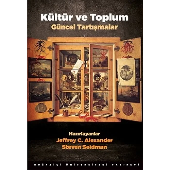Kültür ve Toplum