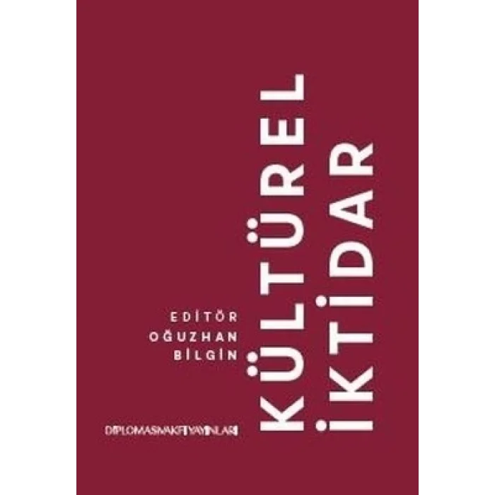 Kültürel İktidar