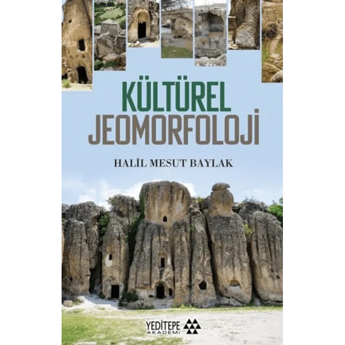 Kültürel Jeomorfoloji