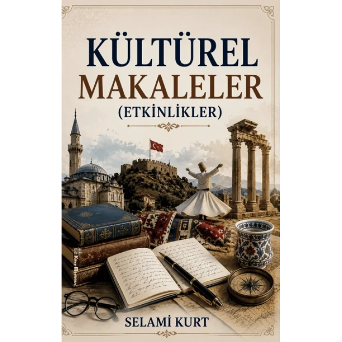 Kültürel Makaleler (Etkinlikler)