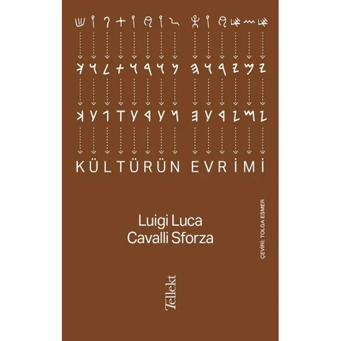 Kültürün Evrimi