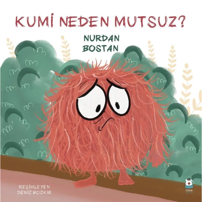 Kumi Neden Mutsuz?