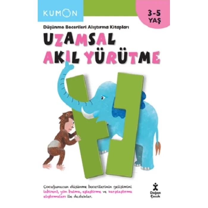 Kumon Aynı Farklı