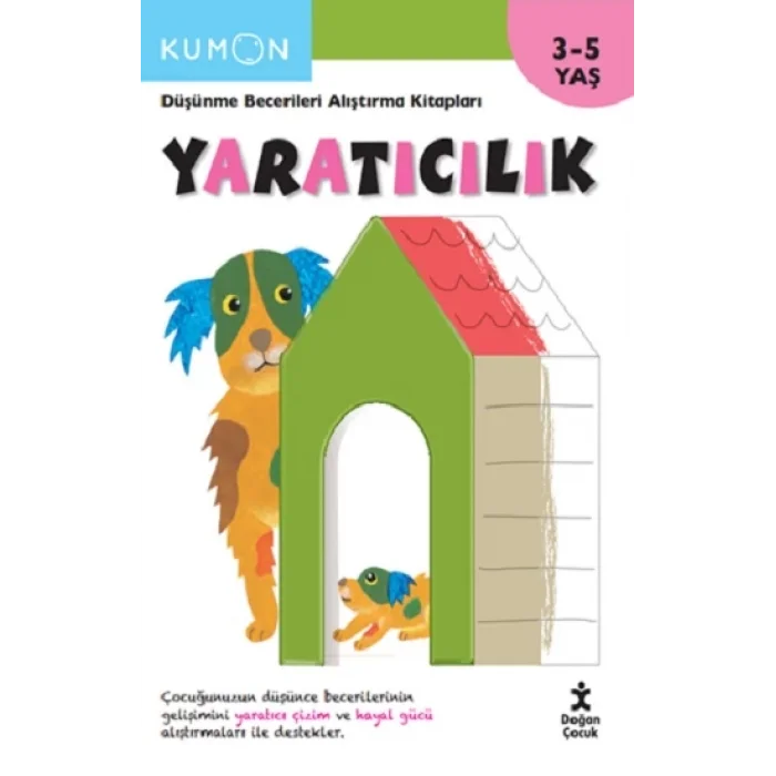 Kumon Yaratıcılık