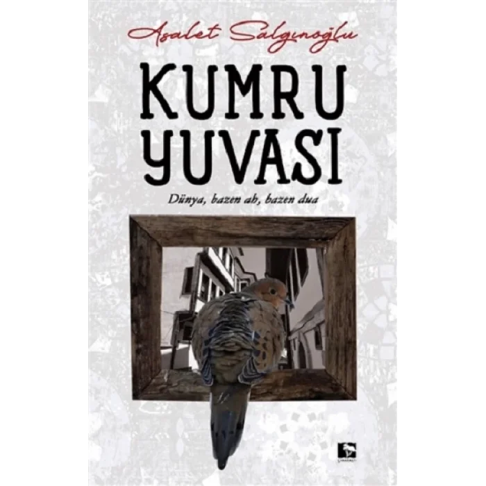 Kumru Yuvası