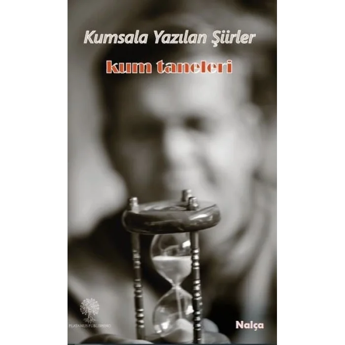 Kumsala Yazılan Şiirler - Kum Taneleri