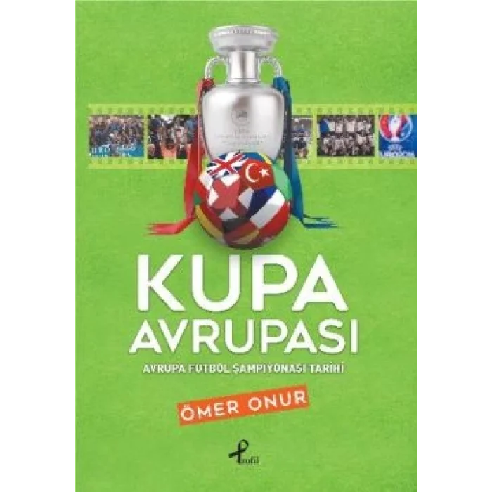 Kupa Avrupası
