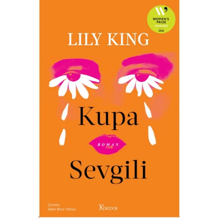 Kupa Sevgili