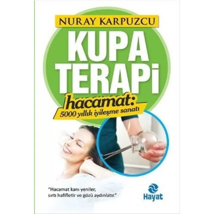 Kupa Terapi