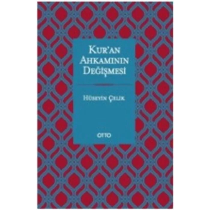 Kuran Ahkamının Değişmesi