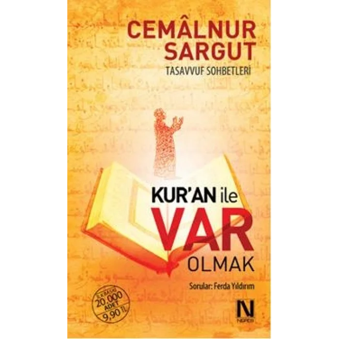 Kuran ile Var Olmak