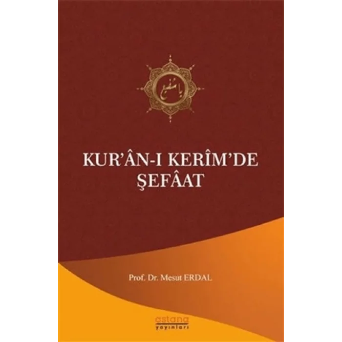 Kuran-ı Kerimde Şefaat