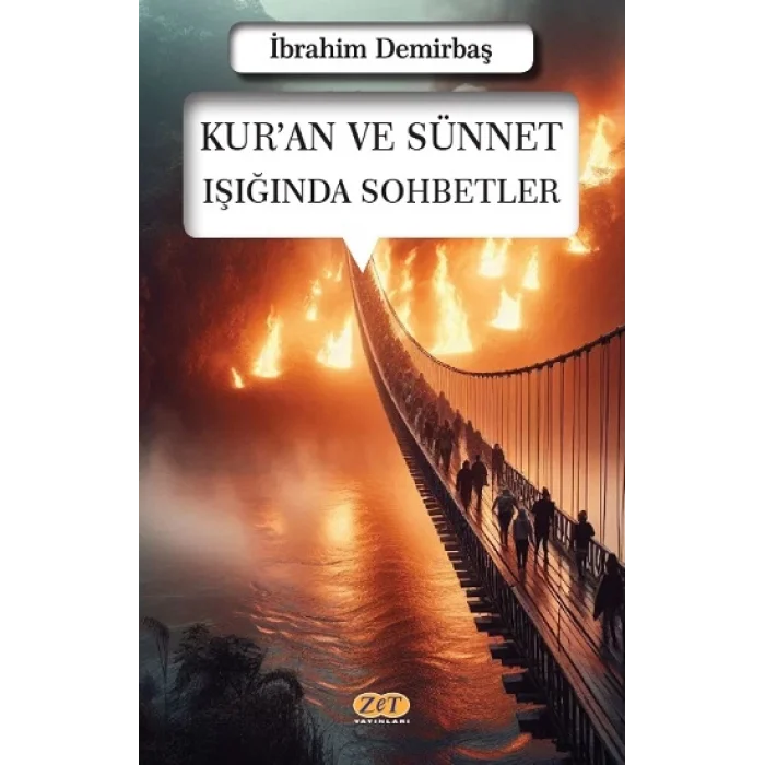 Kuran ve Sünnet Işığında Sohbetler