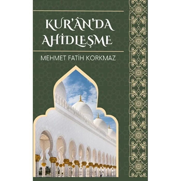 Kuranda Ahidleşme
